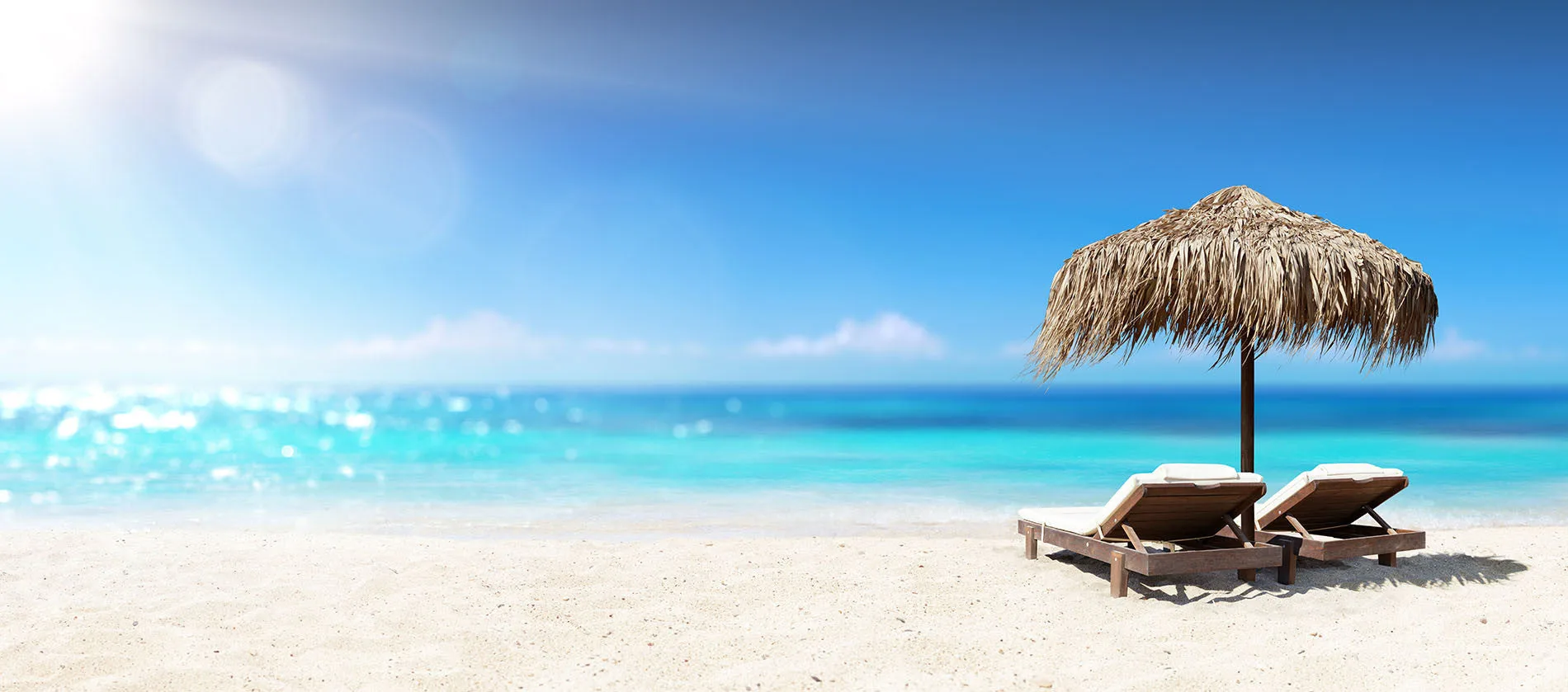 Cococabana luxury poolside lifestyle