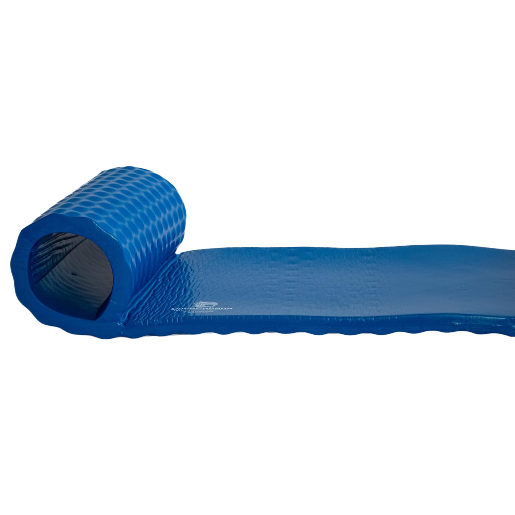 Cococabana 4 In 1 Water Hammock Float Pacific Blue – inflatable pool hammock, 4‑in‑1 water hammock